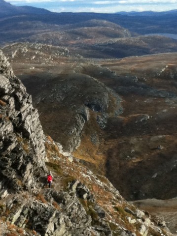 Tyskerstigen